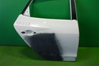 Дверь задняя правая (под накладку) (770042Y011) для Hyundai ix 35 с 2010г