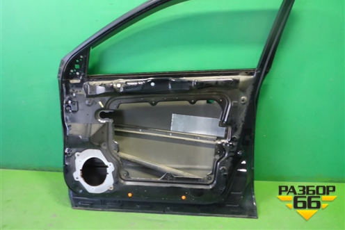 Дверь передняя правая (H010M1AAAA) для Nissan Murano (Z50) с 2002-2008г