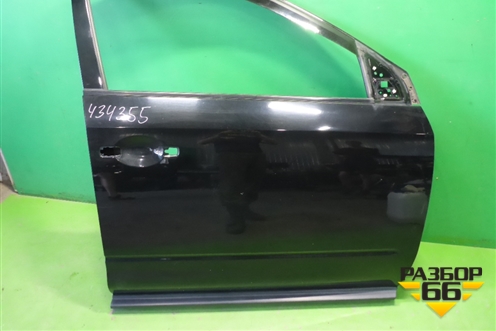 Дверь передняя правая (H010M1AAAA) для Nissan Murano (Z50) с 2002-2008г