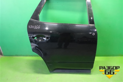 Дверь задняя правая (H2100CA0MM) для Nissan Murano (Z50) с 2002-2008г