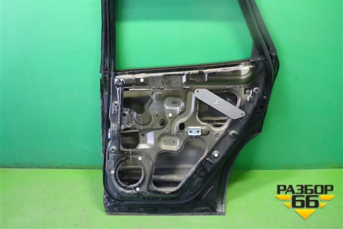 Дверь задняя правая (H2100CA0MM) для Nissan Murano (Z50) с 2002-2008г