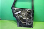Дверь задняя левая (H210ACB0MA) для Nissan Murano (Z50) с 2002-2008г
