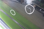 Дверь передняя левая (H010A1AAMA) для Nissan Murano (Z50) с 2002-2008г