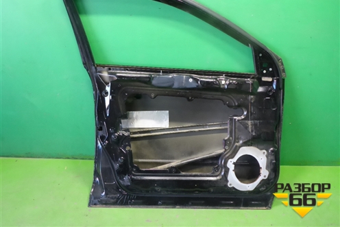 Дверь передняя левая (H010A1AAMA) для Nissan Murano (Z50) с 2002-2008г