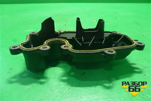 Крышка сапуна (1.8л BZB) (06H103516D) для Volkswagen Passat (B6) с 2005-2010г