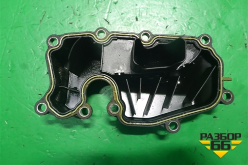 Крышка сапуна (1.8л BZB) (06H103516D) для Volkswagen Passat (B6) с 2005-2010г