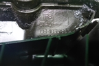 Крышка сапуна (1.8л BZB) (06H103516D) для Volkswagen Passat (B6) с 2005-2010г