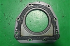 Крышка двигателя задняя ( 1.8л BZB) (06H103171F) для Volkswagen Passat (B6) с 2005-2010г