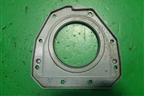 Крышка двигателя задняя ( 1.8л BZB) (06H103171F) для Volkswagen Passat (B6) с 2005-2010г