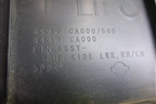 Обшивка багажника левая (нижняя) (84950CA000) для Nissan Murano (Z50) с 2002-2008г