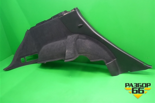 Обшивка багажника левая (нижняя) (84950CA000) для Nissan Murano (Z50) с 2002-2008г