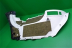 Обшивка багажника правая (нижняя) (84951CA000) для Nissan Murano (Z50) с 2002-2008г
