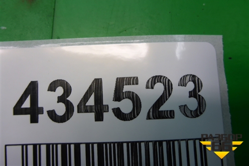 Обшивка багажника правая (нижняя) (84951CA000) для Nissan Murano (Z50) с 2002-2008г