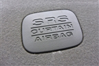 Обшивка стойки центральная верхняя правая для Nissan Murano (Z50) с 2002-2008г
