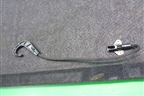 Пол багажника (центральный) для Nissan Murano (Z50) с 2002-2008г