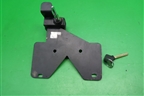 Замок противоугонный КПП (АКПП) для Nissan Murano (Z50) с 2002-2008г