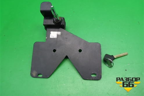 Замок противоугонный КПП (АКПП) для Nissan Murano (Z50) с 2002-2008г