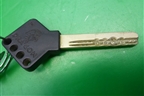 Замок противоугонный КПП (АКПП) для Nissan Murano (Z50) с 2002-2008г