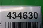 Замок противоугонный КПП (АКПП) для Nissan Murano (Z50) с 2002-2008г