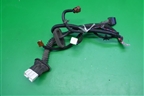 Проводка двери задней левой (24126CC000) для Nissan Murano (Z50) с 2002-2008г