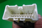 Проводка двери задней левой (24126CC000) для Nissan Murano (Z50) с 2002-2008г