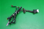 Проводка двери задней правой (24126CC000) для Nissan Murano (Z50) с 2002-2008г