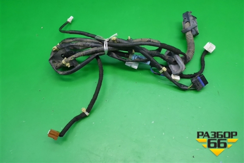 Проводка двери передней правой (24124CC000) для Nissan Murano (Z50) с 2002-2008г