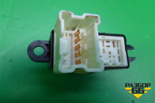Кнопка стеклоподъёмника для Nissan Murano (Z50) с 2002-2008г