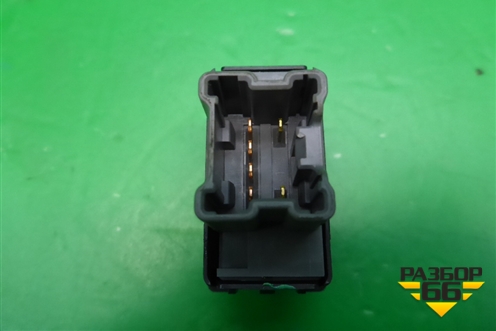 Кнопка обогрева сидений (левая) для Nissan Murano (Z50) с 2002-2008г