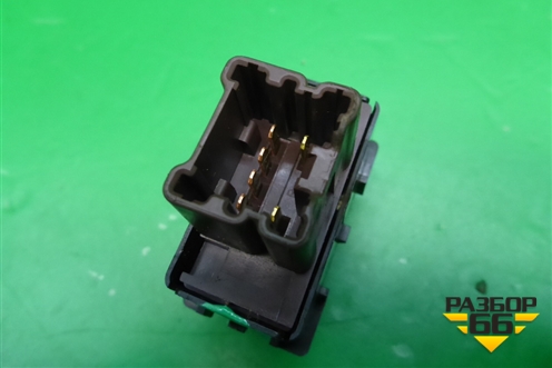 Кнопка обогрева сидений (правая) для Nissan Murano (Z50) с 2002-2008г
