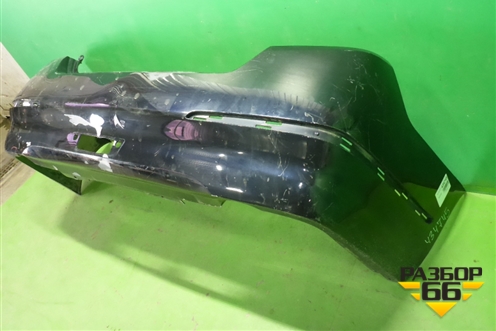 Бампер задний (85022JN20H) для Nissan Teana (J32) с 2008-2013г