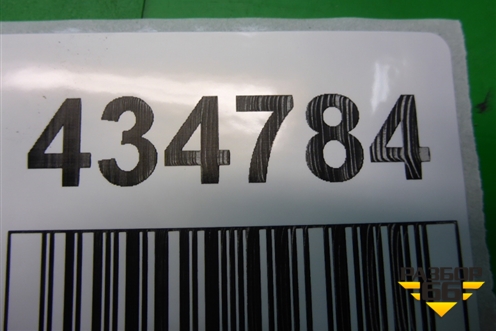 Проводка двери передней левой (24125CC000) для Nissan Murano (Z50) с 2002-2008г