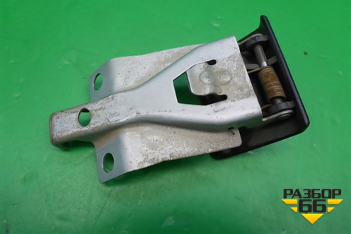 Ручка открывания капота для Nissan Murano (Z50) с 2002-2008г