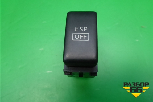 Кнопка (ESP OFF) для Nissan Murano (Z50) с 2002-2008г