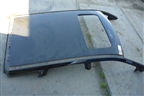 Крыша под люк для Nissan Murano (Z50) с 2002-2008г