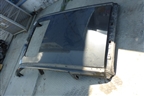 Крыша под люк для Nissan Murano (Z50) с 2002-2008г