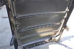 Крыша под люк для Nissan Murano (Z50) с 2002-2008г