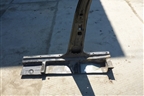 Порог со стойкой правый для Nissan Murano (Z50) с 2002-2008г
