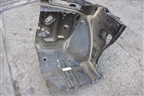 Лонжерон передний правый для Nissan Murano (Z50) с 2002-2008г