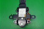 Ремень безопасности задний (на потолок) для Nissan Murano (Z50) с 2002-2008г