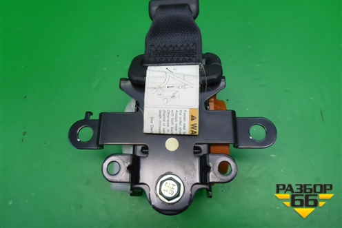 Ремень безопасности задний (на потолок) для Nissan Murano (Z50) с 2002-2008г