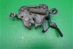 Замок капота (на панель) для Nissan Murano (Z50) с 2002-2008г