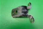 Петля двери передней правой нижняя для Nissan Murano (Z50) с 2002-2008г