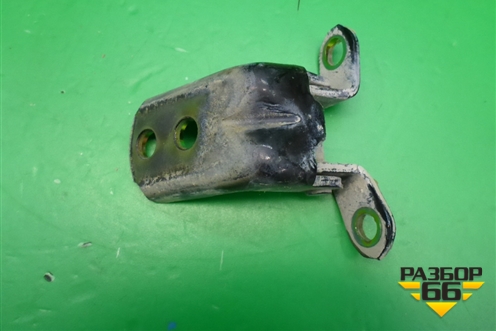 Петля двери передней правой нижняя для Nissan Murano (Z50) с 2002-2008г