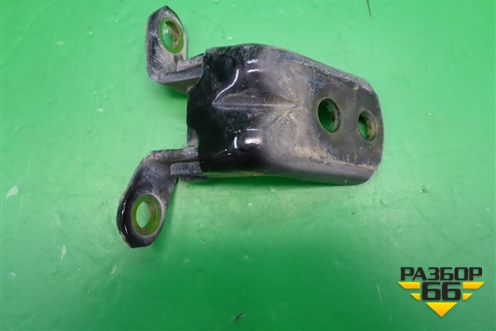 Петля двери передней правой верхняя для Nissan Murano (Z50) с 2002-2008г
