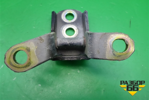 Петля двери передней правой верхняя для Nissan Murano (Z50) с 2002-2008г