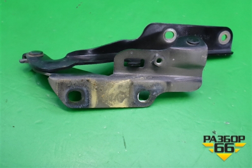 Петля капота левая (65401CA000) для Nissan Murano (Z50) с 2002-2008г