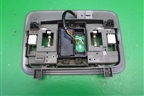 Плафон салонный передний (под люк) для Nissan Murano (Z50) с 2002-2008г