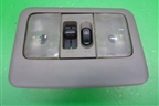 Плафон салонный передний (под люк) для Nissan Murano (Z50) с 2002-2008г