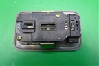 Плафон салонный боковой для Nissan Murano (Z50) с 2002-2008г